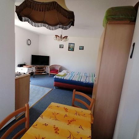 Ferienwohnung Matthias Plath Lancken-Granitz Bei Ostseebad Binz Und Sellin Eksteriør bilde
